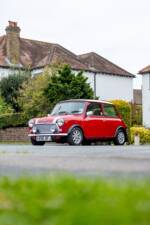 Bild 21/50 von Rover Mini Cooper 1,3i (2000)