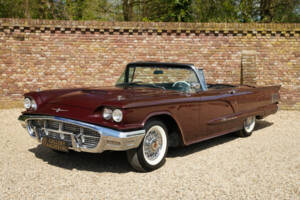 Image 1/50 of Ford Thunderbird (1960)