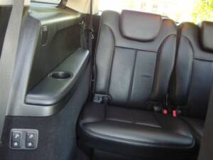 Afbeelding 83/100 van Mercedes-Benz GL 550 4MATIC (2008)