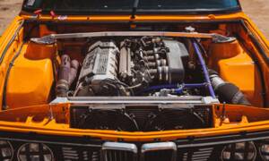 Bild 5/31 von BMW M5 (1987)