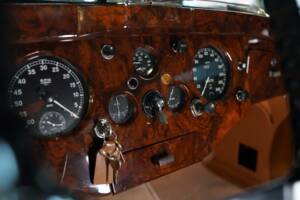 Afbeelding 19/22 van Jaguar XK 120 FHC (1960)