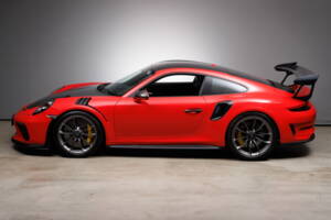 Bild 8/41 von Porsche 911 GT3 RS Weissach (2019)