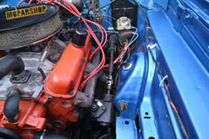 Bild 56/73 von Plymouth Satellite (1968)