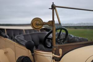 Imagen 19/50 de Calthorpe 15 HP (1915)