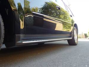 Afbeelding 33/100 van Mercedes-Benz GL 550 4MATIC (2008)