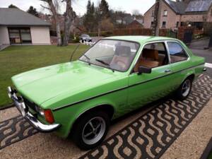 Image 1/8 de Opel Kadett 1,2 S (1977)