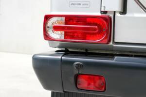 Afbeelding 6/38 van Mercedes-Benz G 36 AMG (LWB) (1997)