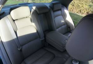 Afbeelding 44/50 van Lexus LS 400 (1998)