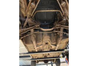 Image 43/50 of Ford Mustang GT 390 (1967)