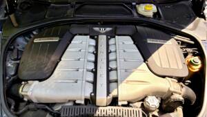 Bild 19/19 von Bentley Continental GTC (2006)