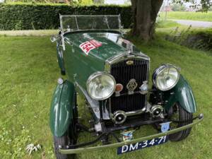 Immagine 6/8 di Wartburg 313/1 Sport (1931)
