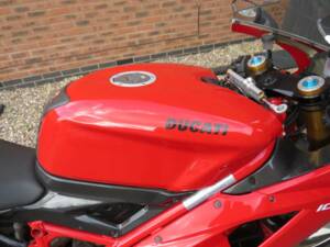Bild 19/46 von Ducati 1098 R (2008)