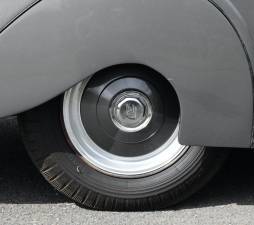 Image 17/50 of Rolls-Royce Silver Wraith (1952)