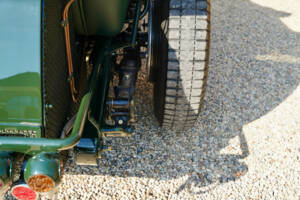Imagen 32/50 de Bentley Speed Eight (1948)