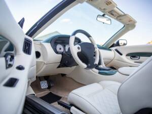 Bild 4/50 von Aston Martin DB AR1 (2004)