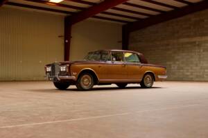 Bild 16/69 von Rolls-Royce Silver Shadow I (1971)