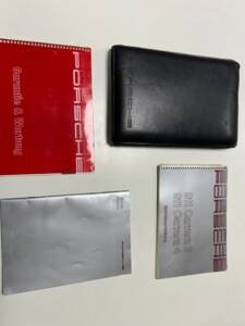 Bild 27/34 von Porsche 911 Carrera 4 (1991)