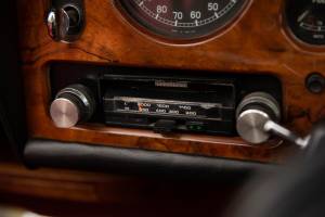 Image 47/50 of Bentley S 3 Continental (1962)