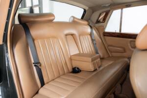 Immagine 20/32 di Rolls-Royce Silver Wraith II (1979)