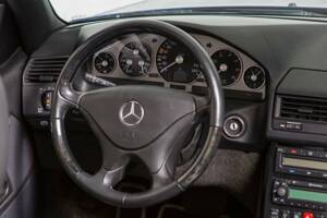 Image 28/36 de Mercedes-Benz SL 320 "Final Edition" (2000)