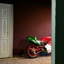 Immagine 19/50 di Ducati 750 F1 (1986)