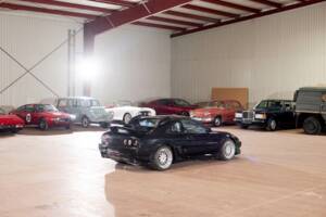 Bild 12/43 von Toyota MR2 2.0 (1990)