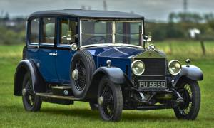 Image 1/50 de Rolls-Royce 40&#x2F;50 HP Silver Ghost (1924)