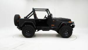 Bild 6/15 von Jeep Wrangler 2.5L (1990)