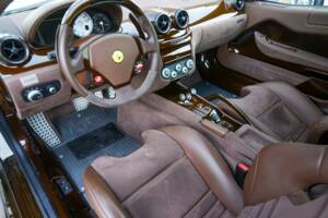 Image 38/50 de Ferrari 599 GTO (2011)