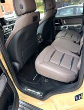 Image 15/17 of Mercedes-Benz G 63 AMG (LWB) (2023)