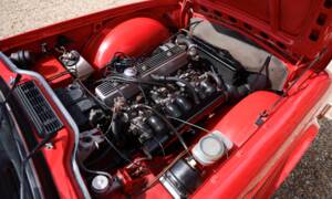Image 5/50 de Triumph TR 6 (1973)