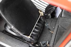 Image 34/50 of Porsche 356 C 1600 (1965)