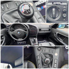 Bild 48/54 von BMW 320i (1999)