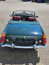 Bild 7/24 von MG MGB (1968)