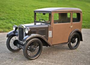Image 7/50 de Austin 7 Saloon (1930)