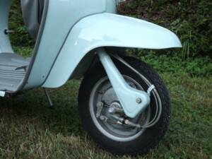 Immagine 29/50 di Innocenti Lambretta J50 (1967)