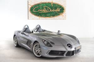 Bild 17/64 von Mercedes-Benz SLR Stirling Moss (2009)