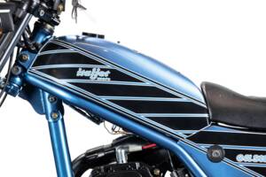 Afbeelding 5/32 van Italjet DUMMY (1974)