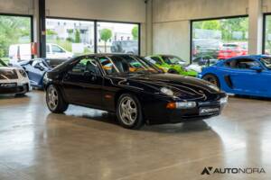 Afbeelding 3/50 van Porsche 928 GTS (1992)