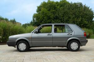 Bild 5/45 von Volkswagen Golf II 1.3 (1990)