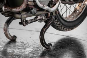 Imagen 11/22 de Moto Guzzi DUMMY (1970)