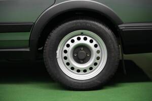 Bild 18/42 von Volkswagen Passat Variant 1.8 (1986)