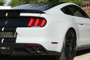 Image 44/50 of Ford Mustang Shelby GT 350 (2017)