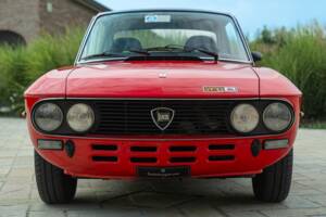 Image 3/50 of Lancia Fulvia Safari (1976)