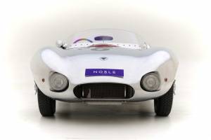 Image 2/5 de Elva MKIIA 100&#x2F;27 (1957)