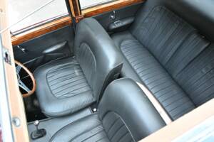 Bild 41/48 von Jaguar Mk II 3.4 (1963)
