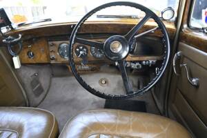 Bild 45/50 von Bentley R-Type Park Ward (1953)