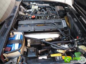 Bild 23/50 von Jaguar Sovereign 3.6 (1988)
