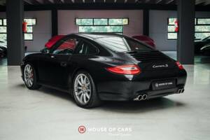 Image 9/23 of Porsche 911 Carrera S (2010)
