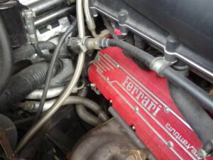 Afbeelding 70/100 van Ferrari F 355 Spider (1997)